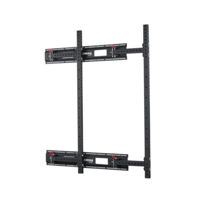 Rig - Squat Rack - Einklappbar - Image 3