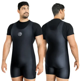Singlet - IPF Approved - Grösse L