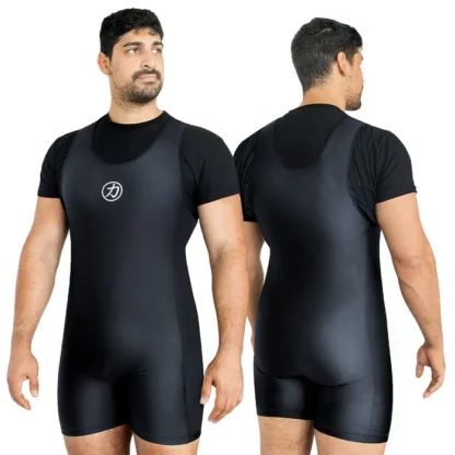 Singlet - IPF Approved - Grösse L