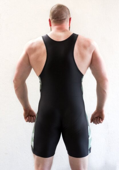 Singlet - IPF anerkannt - Grösse 4XL - Image 2