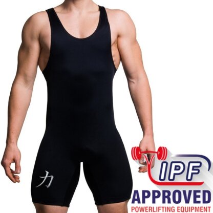Singlet - IPF anerkannt - Grösse S - Image 2