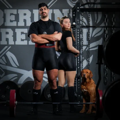 Singlet - IPF Approved - Grösse L - Image 3