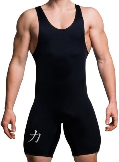 Singlet - IPF anerkannt - Grösse S