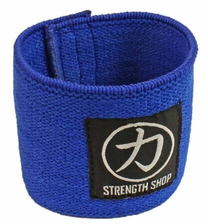 Compression Power Cuff - Paar - Grösse S