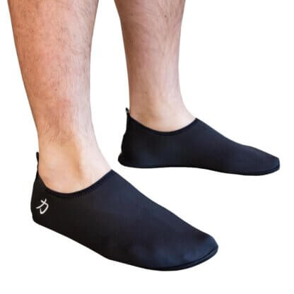 Riot Deadlift Slipper 46/47 - IPF zertifiziert