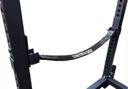 Sicherheitsgurt für Riot Power Cage & Rig - Image 2