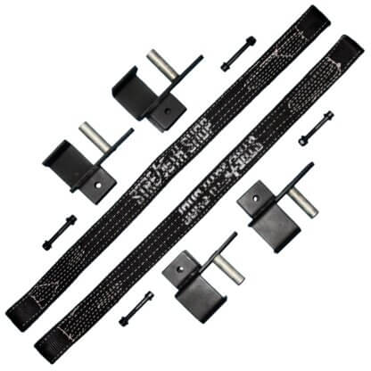 Sicherheitsgurt für Riot Power Cage & Rig - Image 3