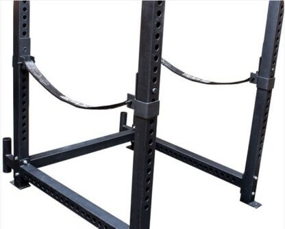 Sicherheitsgurt für Riot Power Cage & Rig