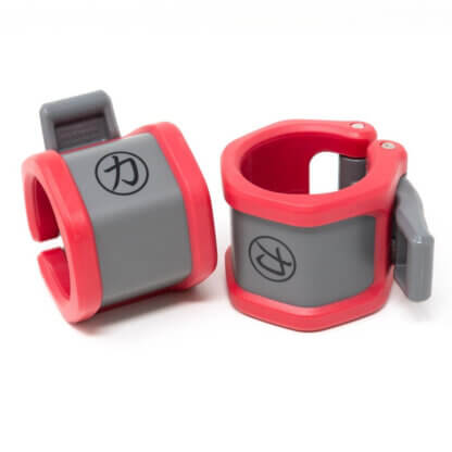 Olympia Super Strong TPR Verschlüsse, rot