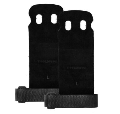 Gymnastic Jaw Grips - Grösse L