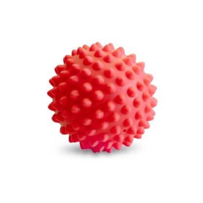 Spiky Massageball - extra hart
