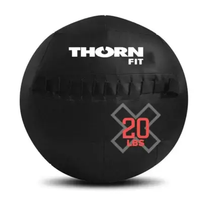 Medizinball - Wall Ball 20lbs