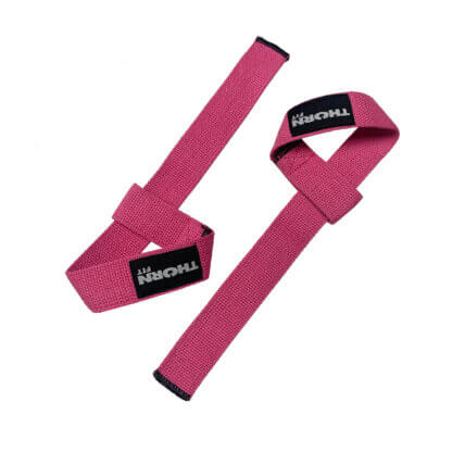 Zughilfen - Liftingstraps