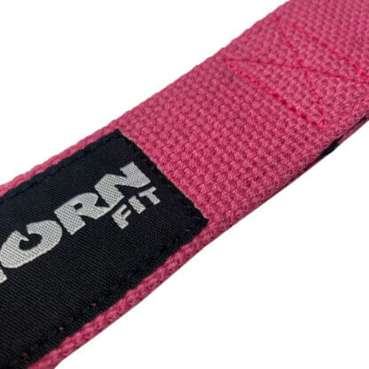 Zughilfen / Lifting Straps Pink - Image 3