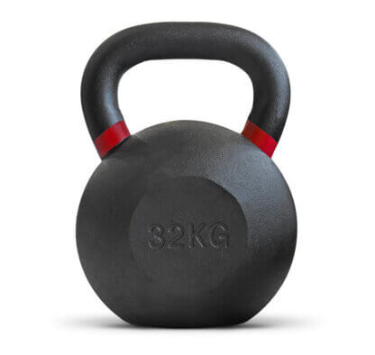 Kettlebell 32kg CC