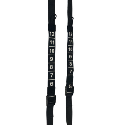 Schlingentrainer Core STS Schwarz - Image 7