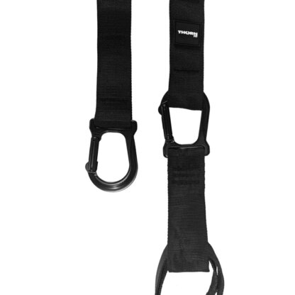 Schlingentrainer Core STS Schwarz - Image 6