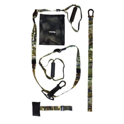 Schlingentrainer Core STS Camo - Image 2