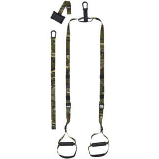 Schlingentrainer Core STS Camo