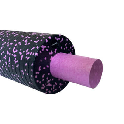 Lady Foam Roll Hybrid 2-in-1 - Image 2