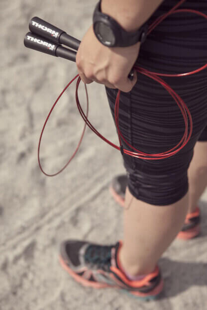 Springseil - Speed Jump Rope ONE - Image 3
