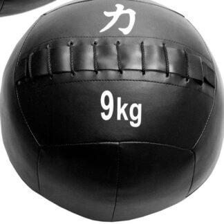 Medizinball - Wall Ball 9kg